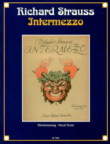 Intermezzo op 72