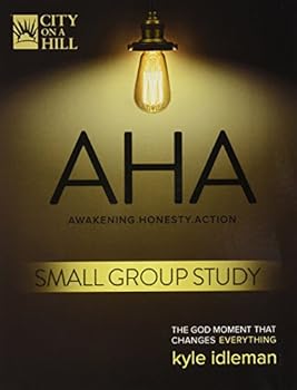 AHA Small Group Study