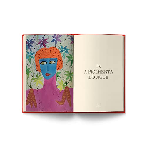 Macunaíma, O Herói Sem Nenhum Caráter