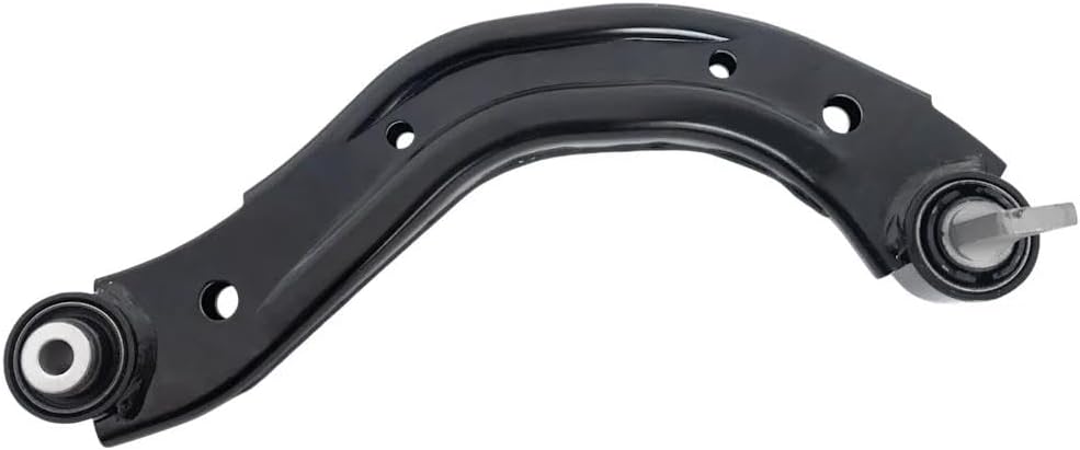 Rareelectrical New Upper Rear Lateral Link Compatible With Acura Honda Ilx Base 4 Cyl 2.0L Ilx Hybrid 4 Cyl 1.5L Civic Hf 4 Cyl 1.8L 2012-2021 By 52371Tx6a03 52510Tr0a01 52510Tr0a11