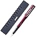 Produktbild Lamy AL-star black purple Füllhalter 029, Federstärke M, mit Gravur (Lasergravur), V60