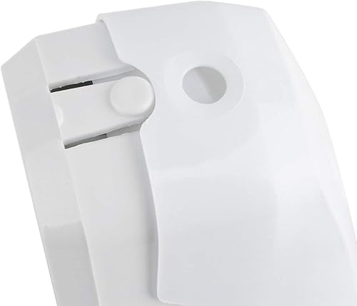 Miniatura 3 de Dispensador automático de fragancia ajustable, para interiores y exteriores, para montaje en pared, automático, ajustable, dispensador de aerosol