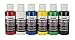 Produktbild Createx Airbrush CRE02520 Farben Opaque AB Airbrush Color Set
