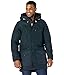 Produktbild Fjällräven Herren Sport Singi Wool Padded Parka M, Dark Navy, M, 81919