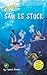 Sam Is Stuck: Decodable Chapter Book (The Kents' Quest)