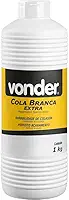 Vonder, Cola Branca Extra, 1 Kg.