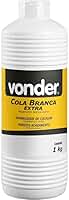 Vonder, Cola Branca Extra, 1 Kg.
