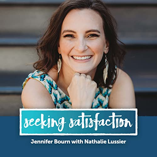Gathering Customer Insights To Fuel Business Growth With Nathalie Lussier