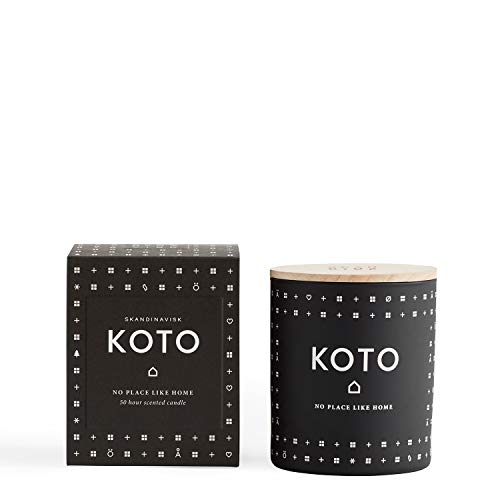 Skandinavisk  - Vela Vaso koto