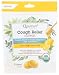 Quantum Health Organic Cough Relief Lozenges, Meyer Lemon & Honey, 18 Count