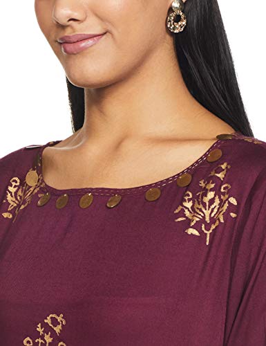 Image of ZEMYRA Women Kurta