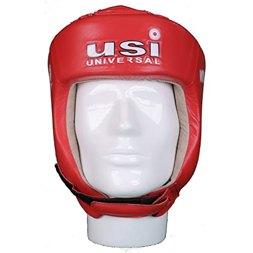 Casque de boxe multicouche 615CG conçu pour le concours de boxe - 2