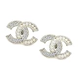 100% nagelneu findout rosé vergoldet/Sterling Silber Cubic Zircons Goldfisch Ohrringe. Geschenk für Frauen Mädchen (F617) (Rose Gold überzogen 1)