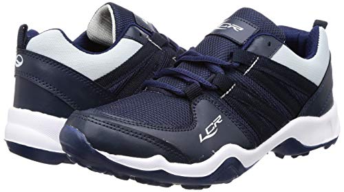 Image of Lancer Mens Hector-901 Running Shoe