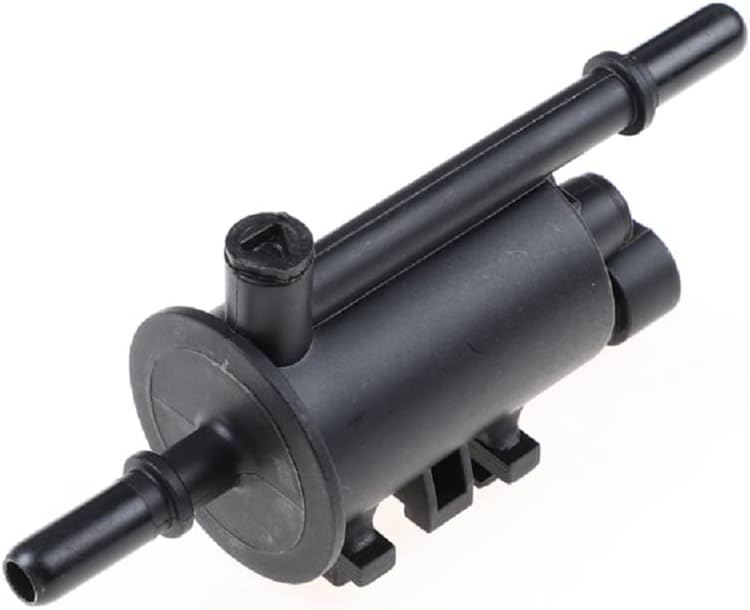 1 PC/SET OF 1997278 12569751 1997285 01997251 01997301 EMISSION VACUUM SOLENOID VALVE (MOLEI-AUTO)