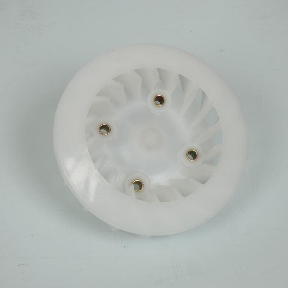 Ventilador de encendido para Sym 50 Jet 4 plato magnético 2T referencia 19510-XDA-000