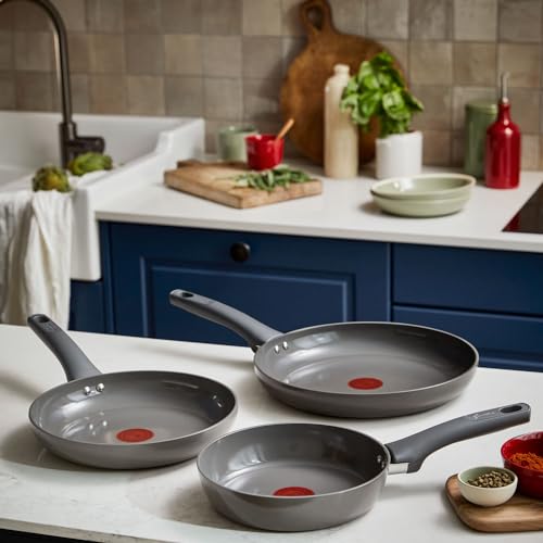 Padella induzione e gas LAGOSTINA RISORSA-Padella 20cm - 5