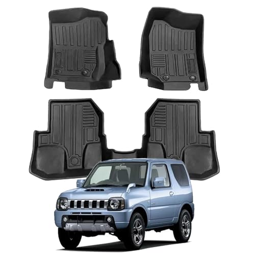 フロアマット JB23 防水 車用 3D」の人気商品一覧・価格比較 - 価格.com