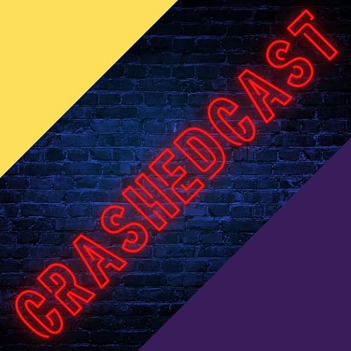 Crashedcast Titelbild