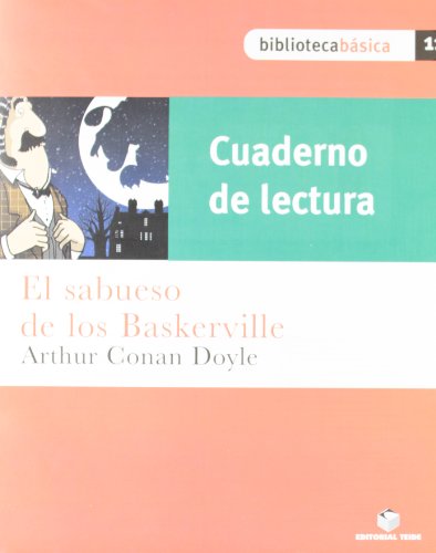 Biblioteca Básica 11. El sabueso de los Baskerville