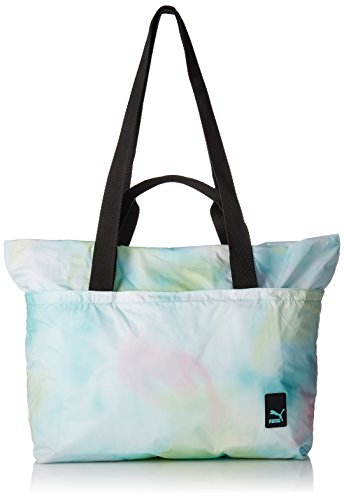 Puma da donna Borsa a tracolla Prime Large Shopper...