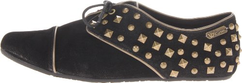 Image of Volcom Women's One Way Oxford