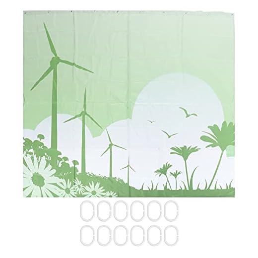 Cortina De Banheiro, Cortina De Chuveiro De Banheiro, Cortinas Blackout à Prova D'água, Painéis De Cortina De Janela Para Quarto, Sala De Estar, Estudo, Hotel(150*180CM)