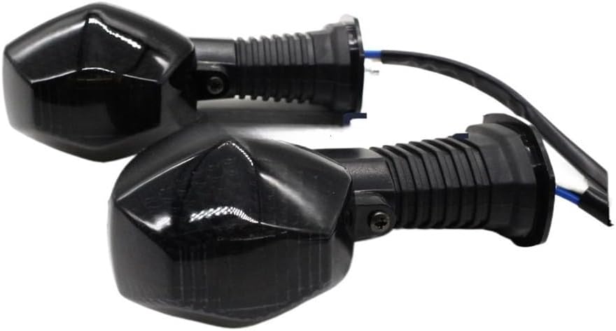 Indicators Flowing for DRZ400 S/SM DRZ400S DRZ400SM 2005-2015 Motorcycle Accessories Front/Rear Indicator Lights Blinker Lamp