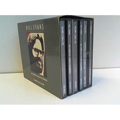 Complete Fantasy Recordings 9c