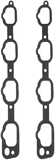 Engine Intake Gasket Kit Fits 1998-2002 Mercedes-Benz E430 V8; 4.3L