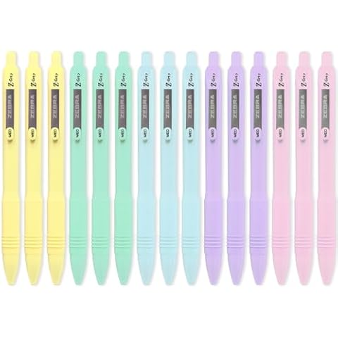 Zebra Z-Grip Smooth Ballpoint Pen Set Cover