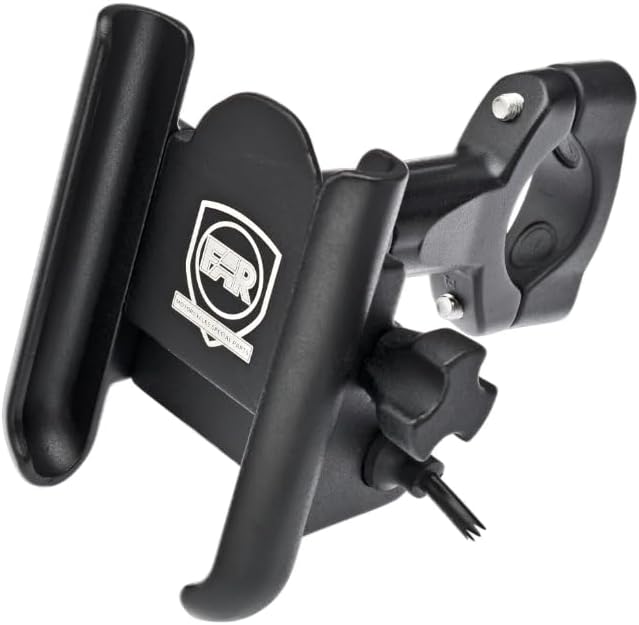 SMARTPHONE MOUNT FOR YAMAHA TMAX 530, CODE 7746TMAX