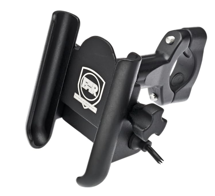Porte Smartphone Yamaha TMAX 530 FAR 7746TMAX support de téléphone GPS