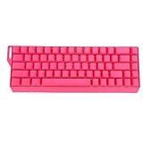 [Éclairage RVB vibrant] Personnalisez votre configuration de jeu avec 18 modes d'éclairage dynamiques et des effets de synchronisation musicale, créant une expérience visuelle époustouflante qui correspond à votre style.les touches rétroéclairées RVB améliorent non seulement l'esthétique, mais améliorent également la visibilité dans des conditions de faible luminosité.