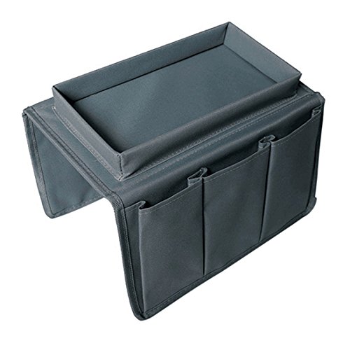 HengST Organizador Reposabrazos sofá Bandeja, Bandeja