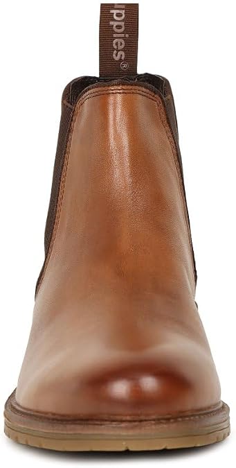 Hush Puppies Russell Chelsea Mens Boots