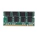 Cuifati DDR2 333MHz 1GB SO-DIMM Laptop Memory for DDR PC-2700 Notebook
