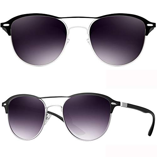 FEIDU Polarized Sunglasses for Women Men -HD Anti-Glare Lenses UV 400 Protection