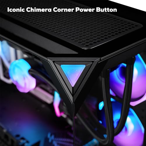 Image of iBUYPOWER Element Pro Gaming PC Desktop Computer Intel Core Ultra 7 265KF CPU, NVIDIA GeForce RTX 5070 12GB GPU, 32GB DDR5 RGB 5200MHz RAM, 2TB SSD,Windows 11 Home,Gamer Keyboard and Mouse -EPBI7N5701