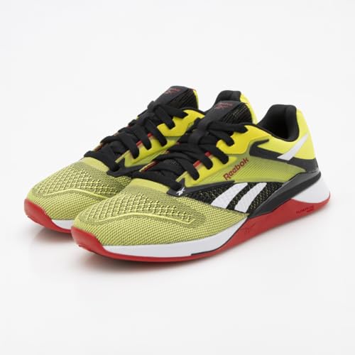 Image of Reebok Men's Nano X4 Cross Training Shoes