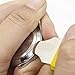 uxcell Watch Back Cover Remover Repair Tool 1cm Width Case Opener Pry