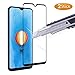 Produktbild Carantee wsky Panzerglas für Samsung Galaxy A20E Schutzfolie,3D Full Screen Blasenfrei Gehärtetem Glas, Anti-Kratzer Anti-Fingerprint Panzerglasfolie, Hüllenfreundlich Displayschutzfolie [2 Stück]