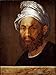 Giuliano Bugiardini Portrait de Michel-Ange Puzzle Puzzle en Bois 500 pièces Jouet Adulte Bricolage défi décor