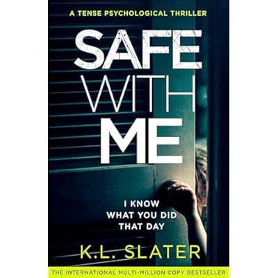 Safe With Me