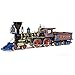 Occre Jupiter Locomotive 1:32 Scale