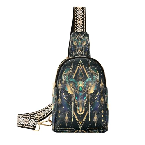 Taureau de tarot tendance en céramique sculptée pour harmoniser les énergies de la maison