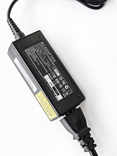 [UL Listed] OMNIHIL AC/DC Adapter Compatible with TP-Link Archer AX6000 Router image 4