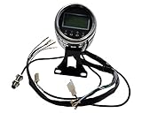 lyda 203e ersatzteile  Tacho Geschwindigkeitsmesser Tachometer für Quad ATV EGL Lyda 203 E E-2 125-250