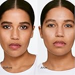 Clinique Rinse-Off Oil Free Eye Makeup Remover Solvent | Safe For Sensitive Skin, 4.2 Fl Oz - Image 4