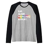 Pintar Hobby Regalar ropa de pintor